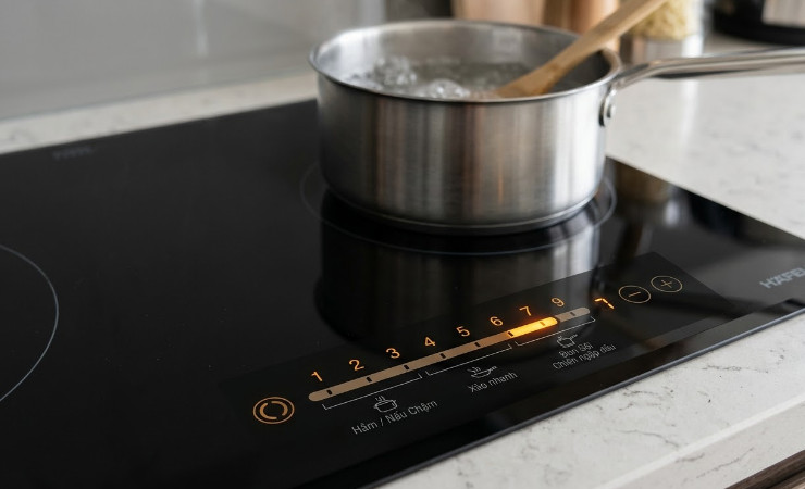 Thanh trượt Slide 