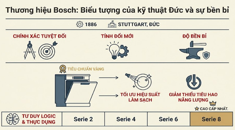 Tập đoàn Bosch (Robert Bosch GmbH)