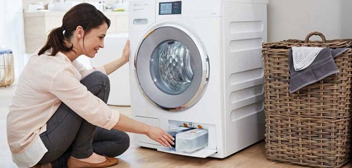 Cách vệ sinh máy giặt cơ bản mà bạn nên biết