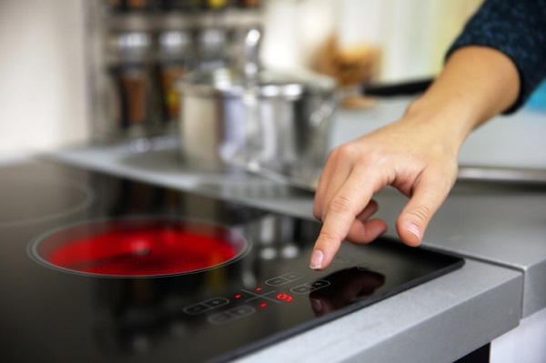 Nguyên nhân và cách sửa bếp từ liệt cảm ứng