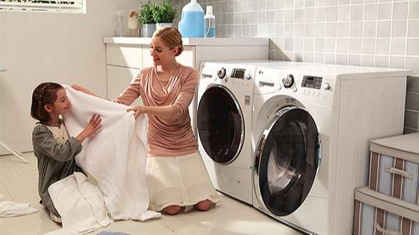 Chế độ giặt chăn mền là gì?