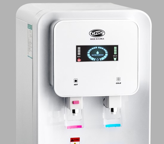 Máy lọc nước nóng lạnh trực tiếp là gì