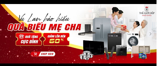 Siêu khuyến mại mùa Vu Lan - Tặng cha mẹ món quà vàng cho sức khỏe