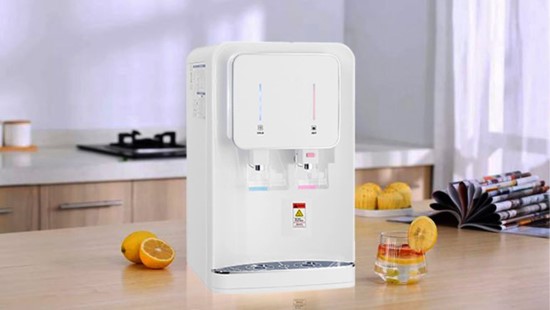 Máy lọc nước nóng lạnh để bàn được hiểu như thế nào