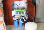 8 Nguyên nhân và Cách xử lý máy lọc nước không ra nước thải