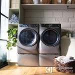 Hướng dẫn cách sử dụng máy giặt electrolux đơn giản tại nhà
