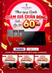 Mua Combo bếp & chậu vòi giảm chấn động tới 60%