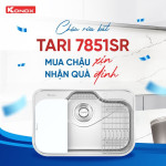 Tháng 6 sôi động - đón ưu đãi lớn cùng konox & thế giới bếp nhập khẩu