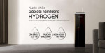 Máy lọc nước hydrogen