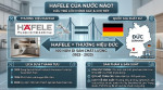 Hafele của nước nào?