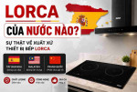 Lorca Của Nước Nào?