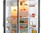 Tủ lạnh Side by Side Bosch loại nào tốt?