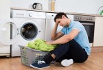 Hiện tượng máy giặt kêu to và cách khắc phục