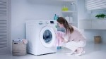 Công dụng của máy giặt