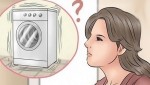 Máy giặt bị rung lắc mạnh khi vắt? Nguyên nhân và cách khắc phục