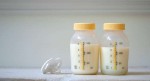 Cách bảo quản sữa mẹ trong tủ lạnh