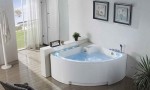 Tìm hiểu về bồn tắm góc 900x900