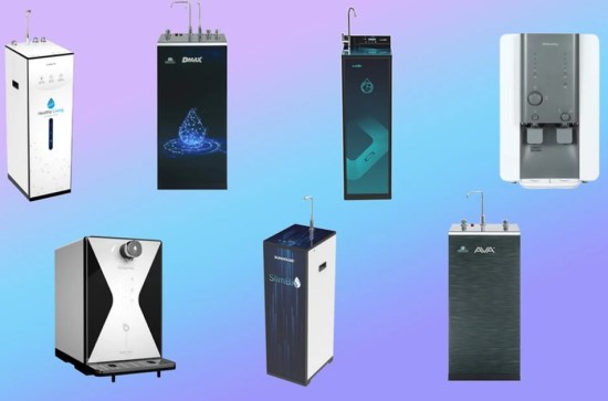 Top 7 máy lọc nước ro tốt nhất