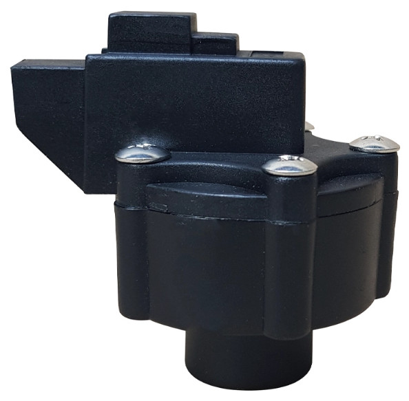 Van áp thấp máy lọc nước