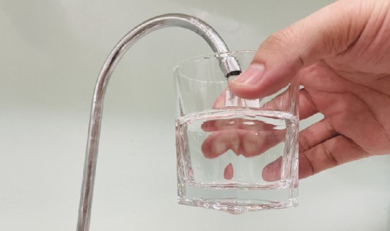 Vòi máy lọc nước
