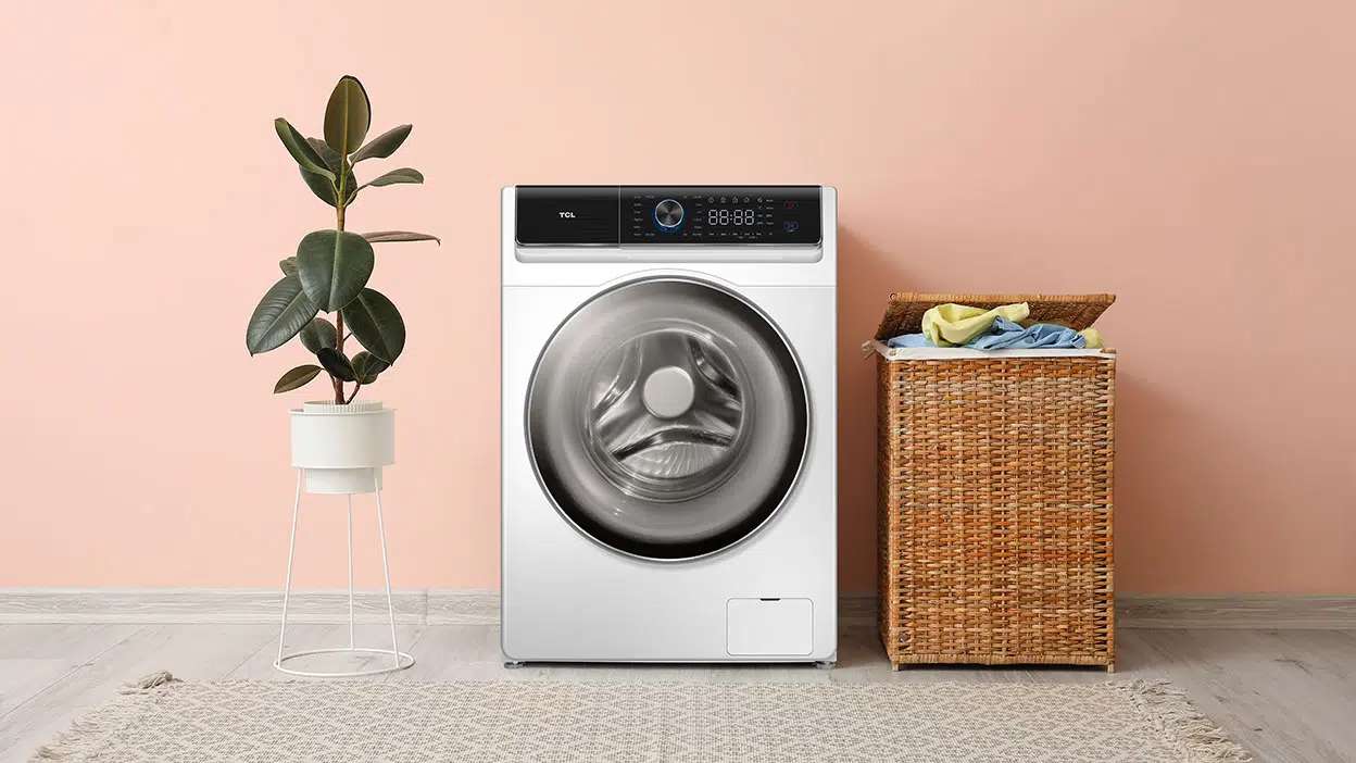 Cách chọn kích thước máy giặt cửa trước phù hợp