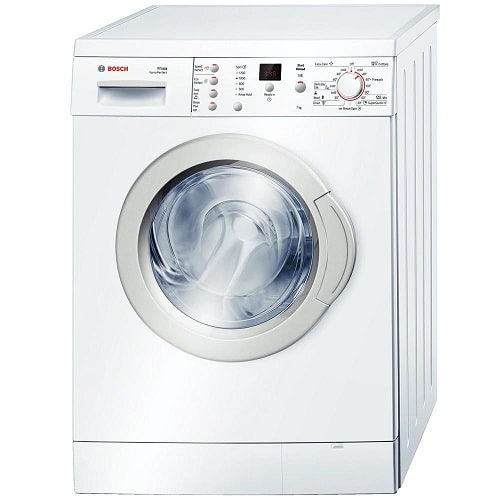 Máy giặt quần áo Bosch WAE24360SG
