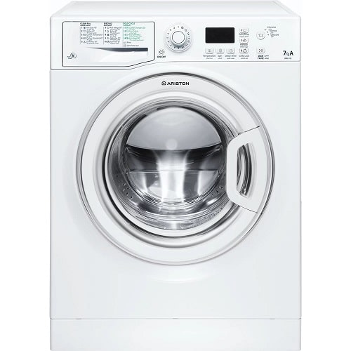 Máy giặt quần áo Ariston WMG 700 EX