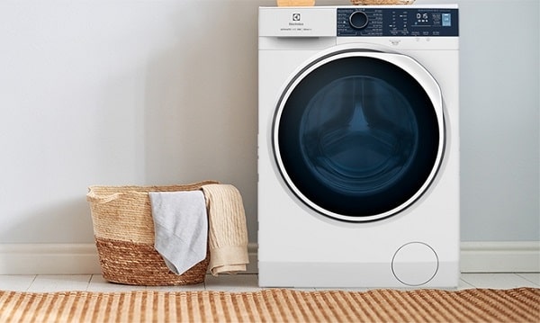 Ưu điểm nổi bật của máy giặt 9kg