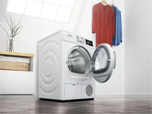 Máy giặt quần áo Bosch WAW32640EU