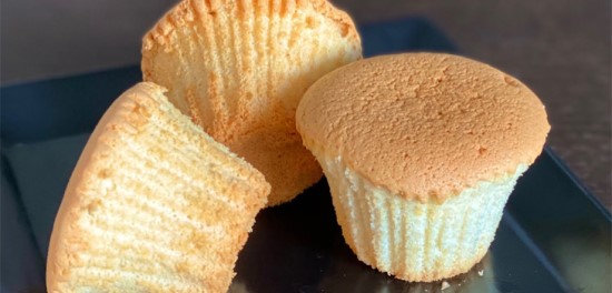 thành phẩm bánh bông lan