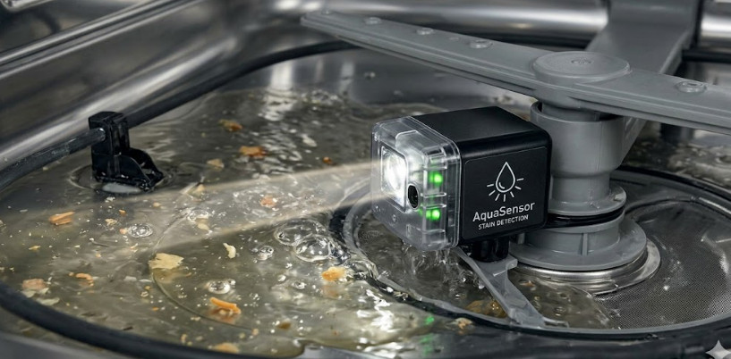Cảm biến AquaSensor