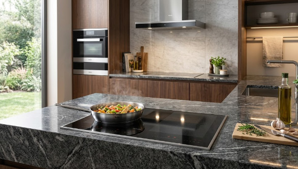 Bếp từ Junger loại nào tốt?