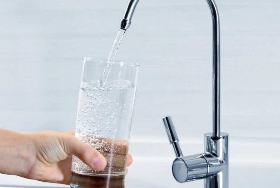 Hệ Thống Làm Nóng máy lọc nước