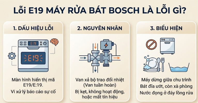  thiết bị thường sẽ dừng đột ngột