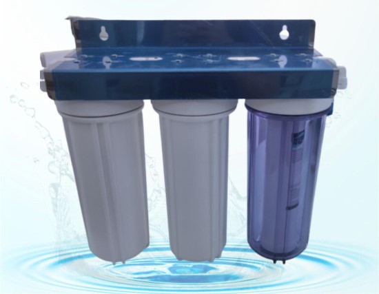 Lọc Thô & Tiền Xử Lý 