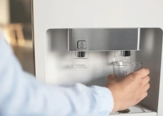 Ưu tiên gần nguồn nước và nguồn điện