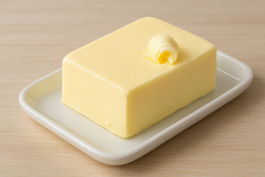 bơ thực vật dạng rắn