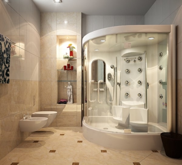 Thông tin bồn tắm đứng cao cấp: Bồn tắm đứng cao cấp giúp bạn có những trải nghiệm tuyệt vời nhất. Sử dụng công nghệ tiên tiến nhất cho bồn tắm, sản phẩm sẽ là điểm nhấn vô cùng lịch sự và cao cấp cho căn phòng tắm của bạn.