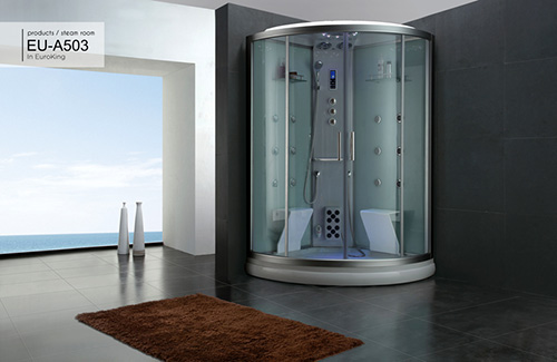 Bồn tắm đứng Euroking A-Z: Euroking đã thực hiện một sản phẩm bồn tắm đứng hoàn hảo với đầy đủ tính năng A-Z cho nhu cầu của bạn. Tận hưởng trọn vẹn cảm giác thư thái trong nhà tắm của bạn.