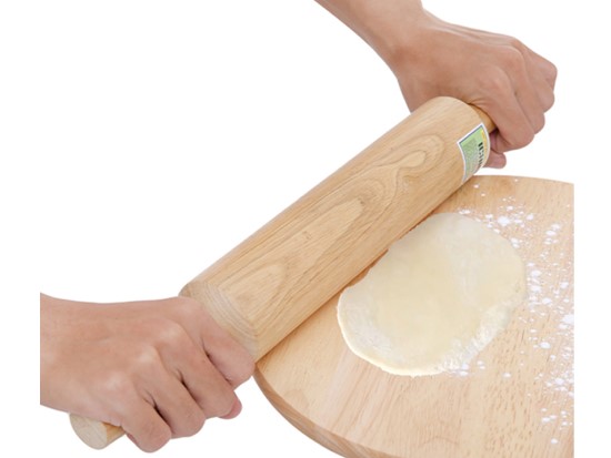 Cây cán bột