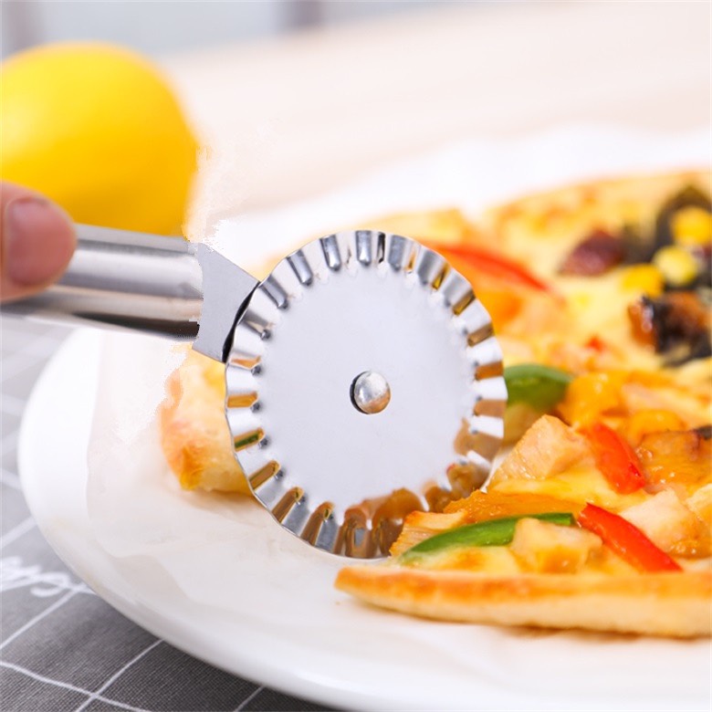 dao Pizza Lăn