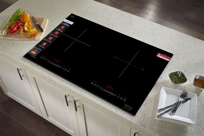 Giảm giá bếp từ