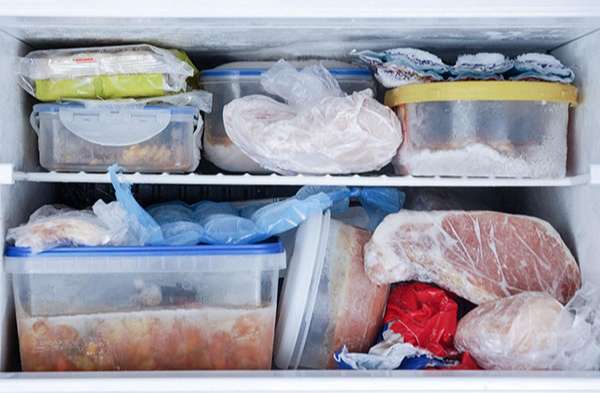 Cách bảo quản thực phẩm tươi sống trong tủ lạnh (thịt, cá, hải sản)