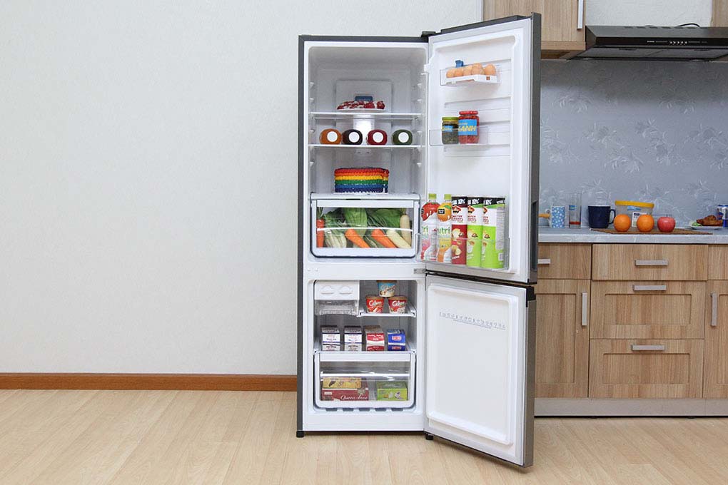 Tủ Lạnh Electrolux 92 lít EUM0900SA – Tổng kho Điện máy Hà Nội