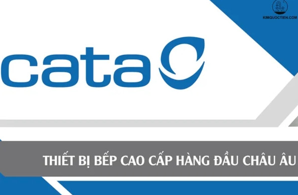 Thương Hiệu Cata