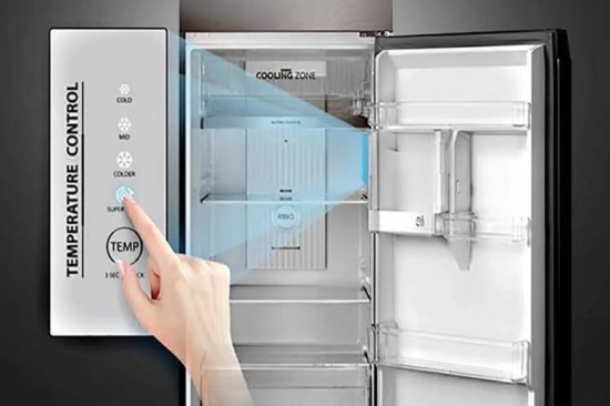 Giai đoạn điều chỉnh linh hoạt