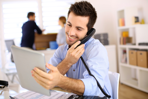 Chuẩn Bị Cho Cuộc Hẹn Dịch Vụ