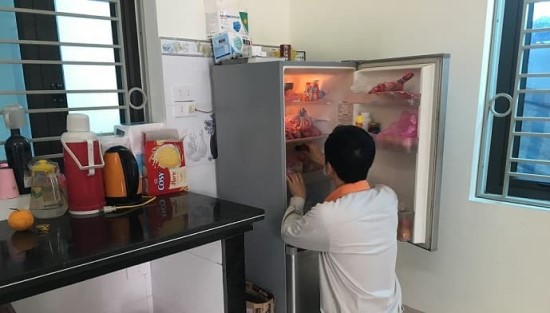 Tại Sao Chọn Dịch Vụ Chính Hãng