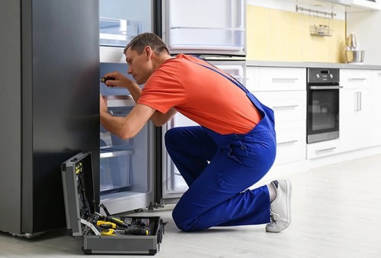 Xác Định Tình Trạng Bảo Hành tủ lạnh