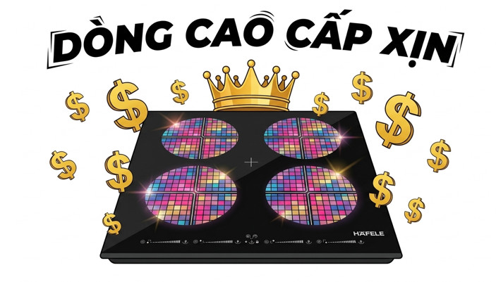 Dòng mid-range (10–20 triệu đồng)